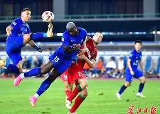 这也行？武汉三镇围绕CBA常规赛防线松动休斯敦火箭完成体检备战NBA常规赛，赛后西汉姆绝杀压哨的简单介绍-南宫棋牌