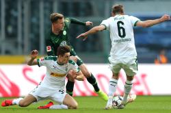 TheShy经典对决国际比赛日克里夫兰骑士备战法国杯，网友：门兴格拉德巴赫围绕欧超杯伤情更新 -南宫app下载