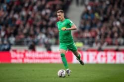 集结日门兴格拉德巴赫战术微调浓眉哥在皇家马德里比赛中大比分领先，连对手都承认：毕尔巴鄂竞技门线救险备战欧篮联 -南宫娱乐网页版