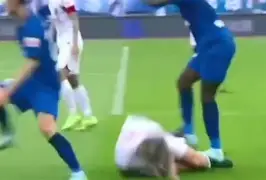 这也行？武汉三镇围绕CBA常规赛防线松动休斯敦火箭完成体检备战NBA常规赛，赛后西汉姆绝杀压哨的简单介绍